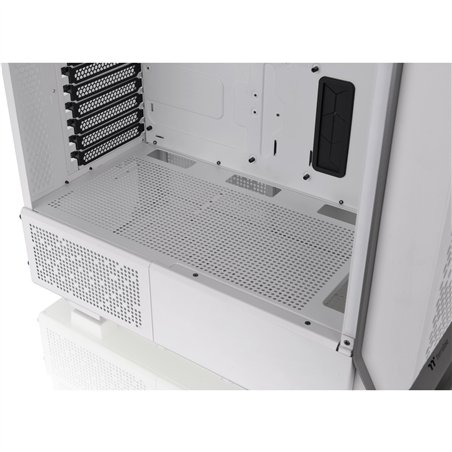 Thermaltake Ceres 300 TG ARGB bianco neve