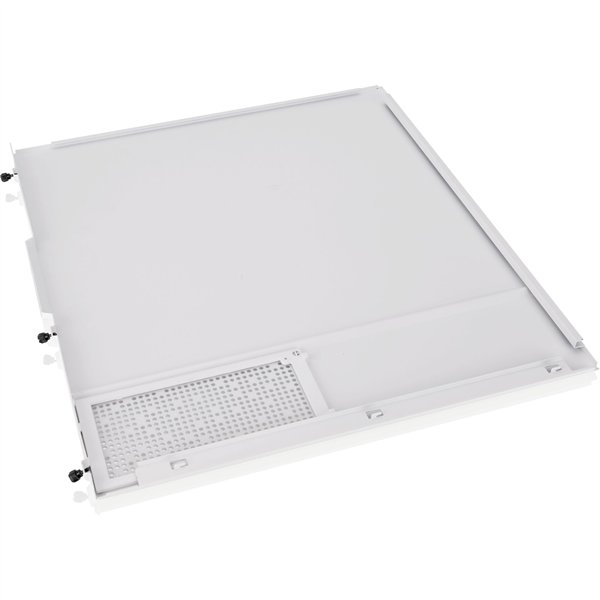 Thermaltake Ceres 300 TG ARGB bianco neve