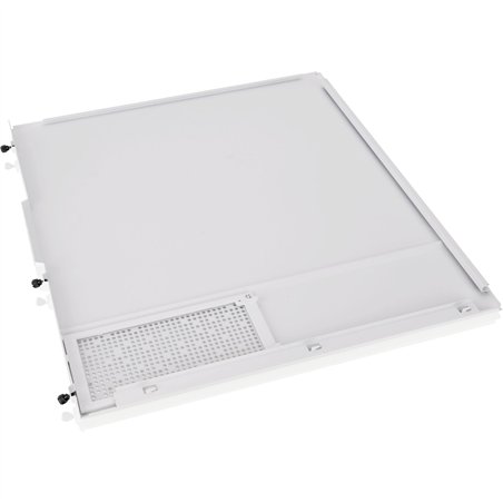 Thermaltake Ceres 300 TG ARGB bianco neve