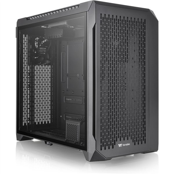 Thermaltake CTE C750 Air nero