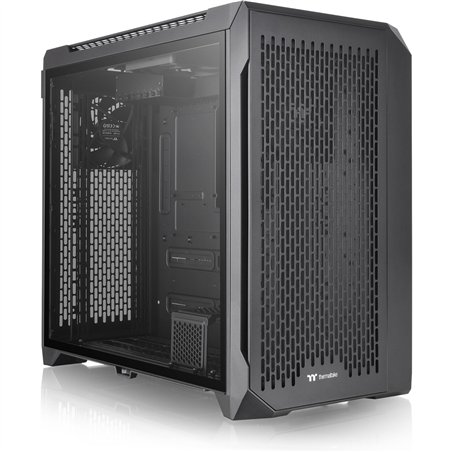 Thermaltake CTE C750 Air nero
