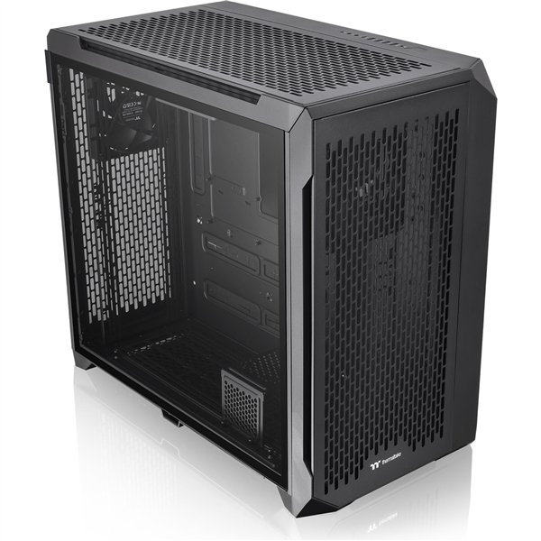 Thermaltake CTE C750 Air nero