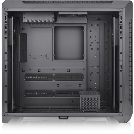 Thermaltake CTE C750 Air nero