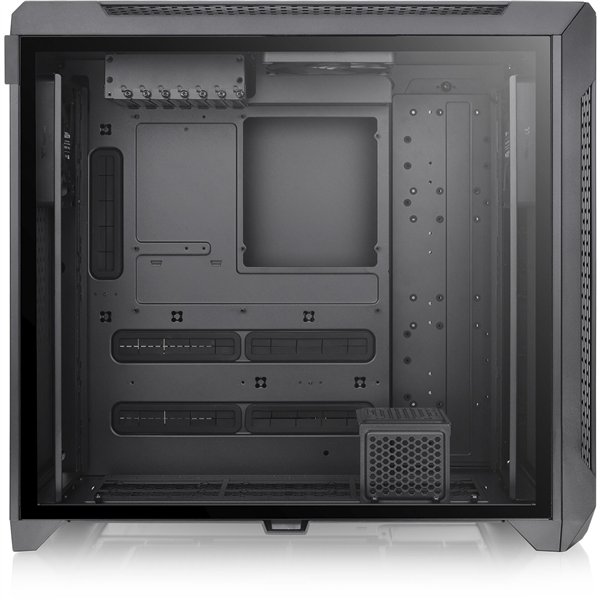 Thermaltake CTE C750 Air nero