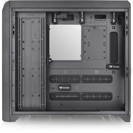 Thermaltake CTE C750 Air nero