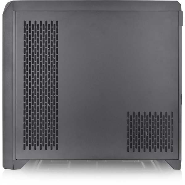 Thermaltake CTE C750 Air nero
