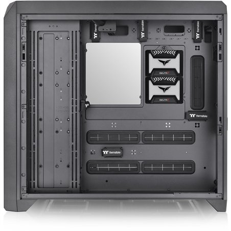 Thermaltake CTE C750 Air nero