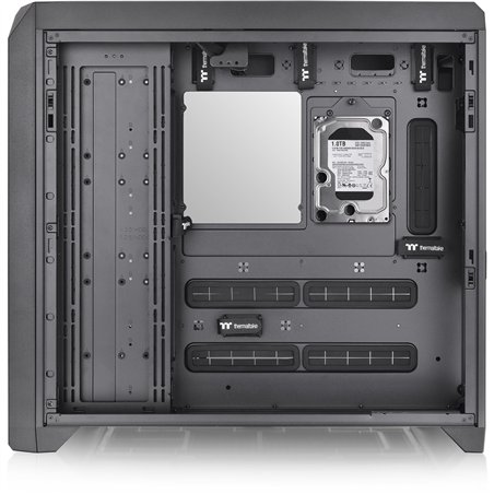 Thermaltake CTE C750 Air nero