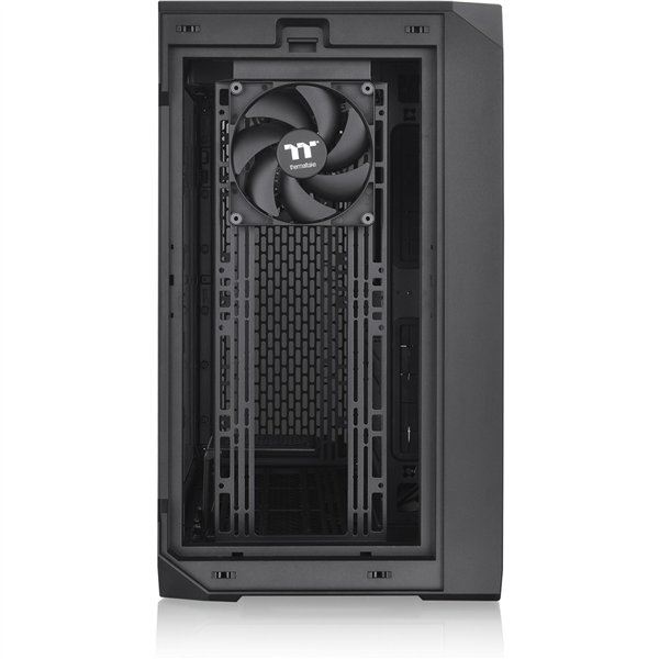 Thermaltake CTE C750 Air nero