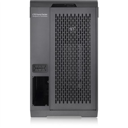 Thermaltake CTE C750 Air nero