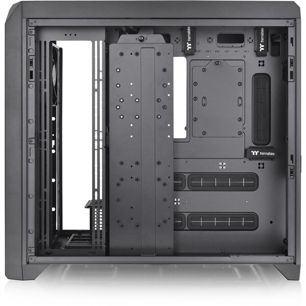 Thermaltake CTE C750 Air nero