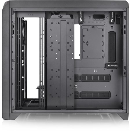 Thermaltake CTE C750 Air nero