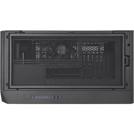 Thermaltake CTE C750 Air nero