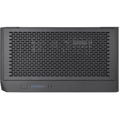 Thermaltake CTE C750 Air nero