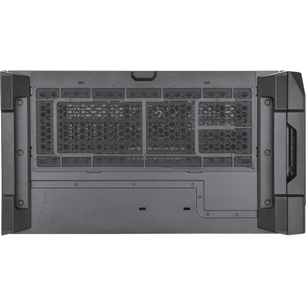 Thermaltake CTE C750 Air nero