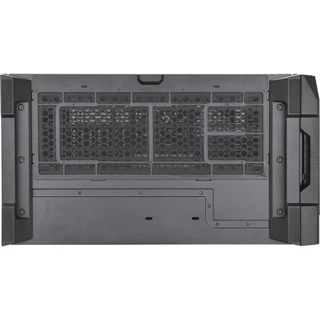 Thermaltake CTE C750 Air nero