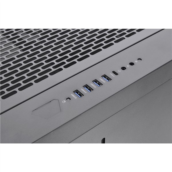 Thermaltake CTE C750 Air nero