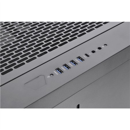 Thermaltake CTE C750 Air nero