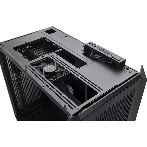 Thermaltake CTE C750 Air nero