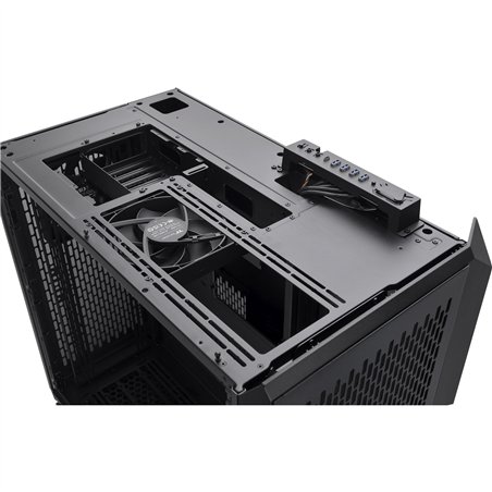 Thermaltake CTE C750 Air nero