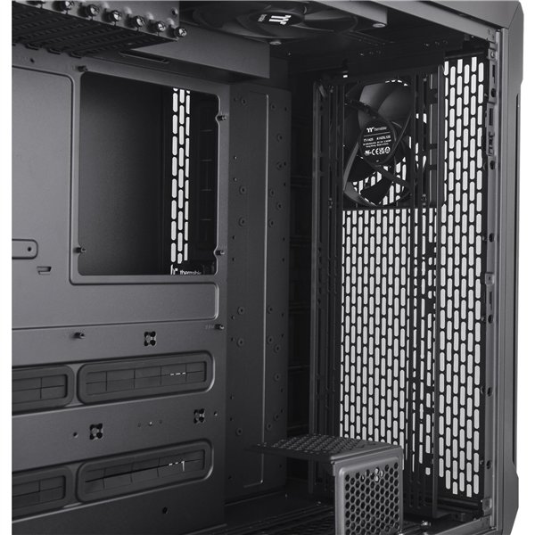 Thermaltake CTE C750 Air nero