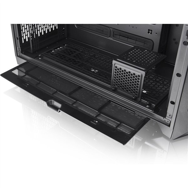 Thermaltake CTE C750 Air nero