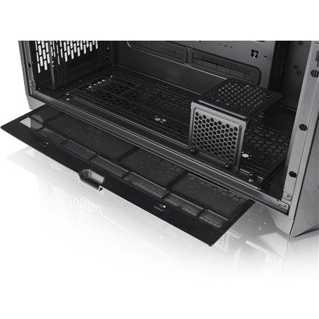 Thermaltake CTE C750 Air nero