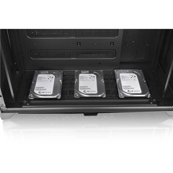 Thermaltake CTE C750 Air nero