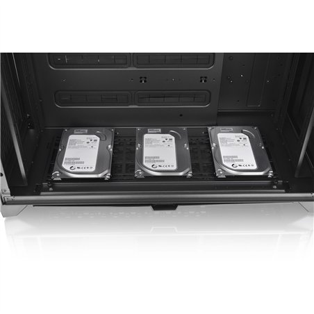 Thermaltake CTE C750 Air nero