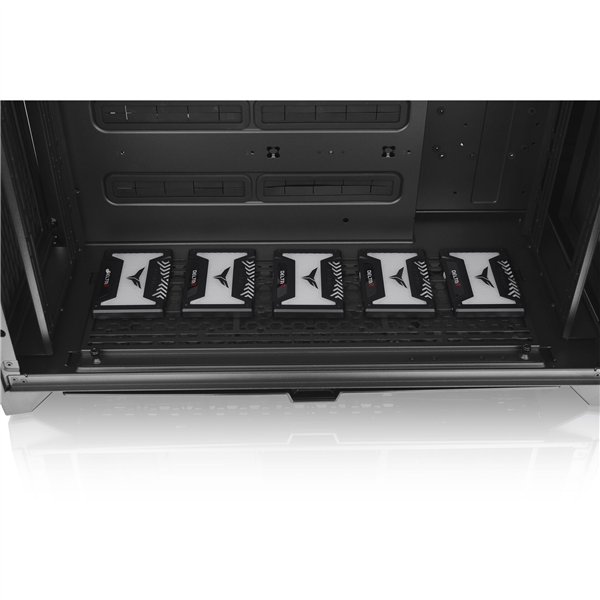 Thermaltake CTE C750 Air nero