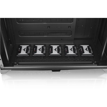 Thermaltake CTE C750 Air nero