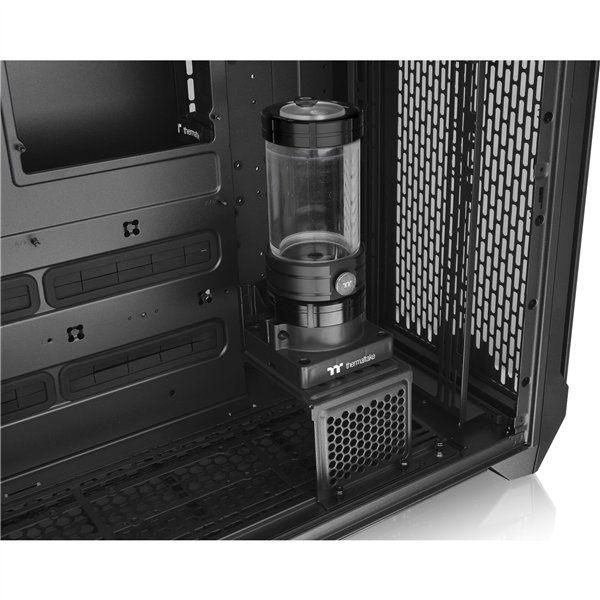 Thermaltake CTE C750 Air nero