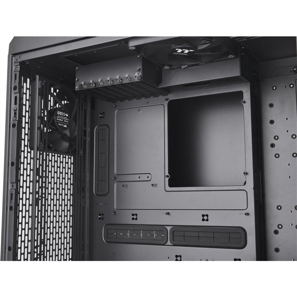 Thermaltake CTE C750 Air nero