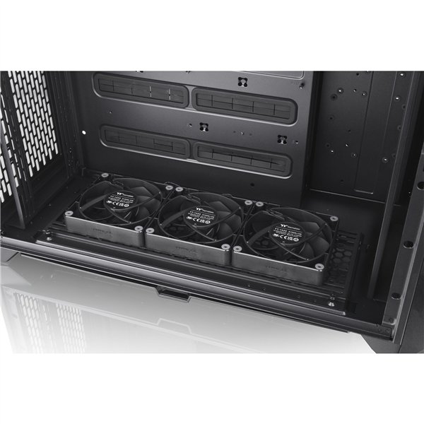 Thermaltake CTE C750 Air nero