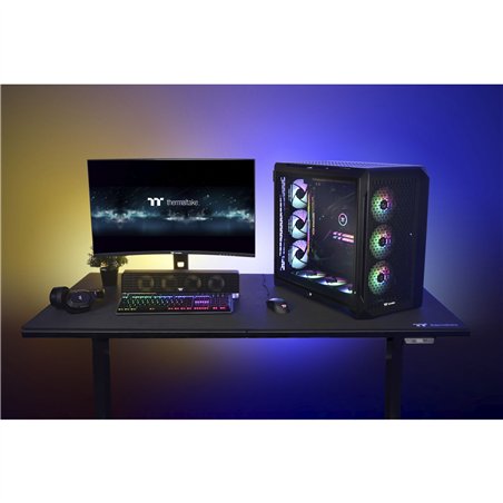 Thermaltake CTE C750 Air nero