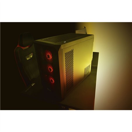 Thermaltake CTE C750 Air nero