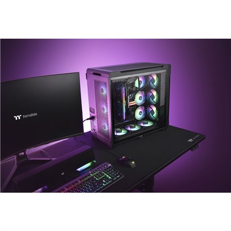 Thermaltake CTE C750 Air nero