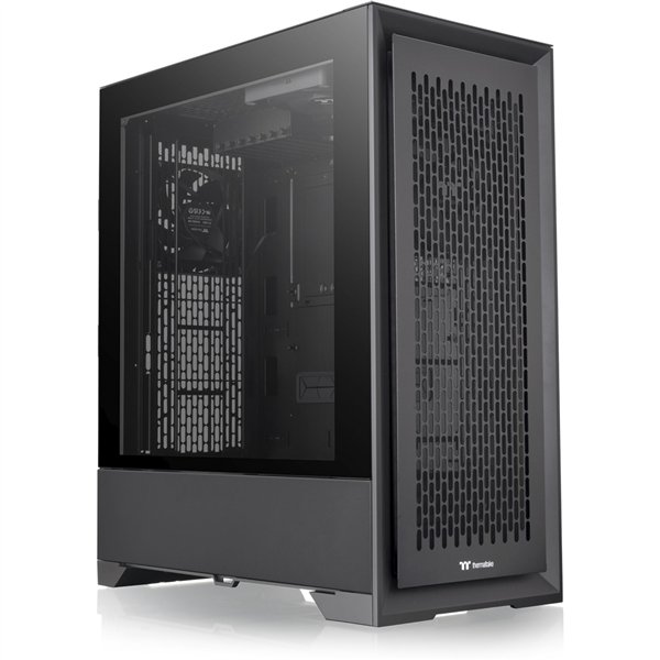 Thermaltake CTE T500 Air nero