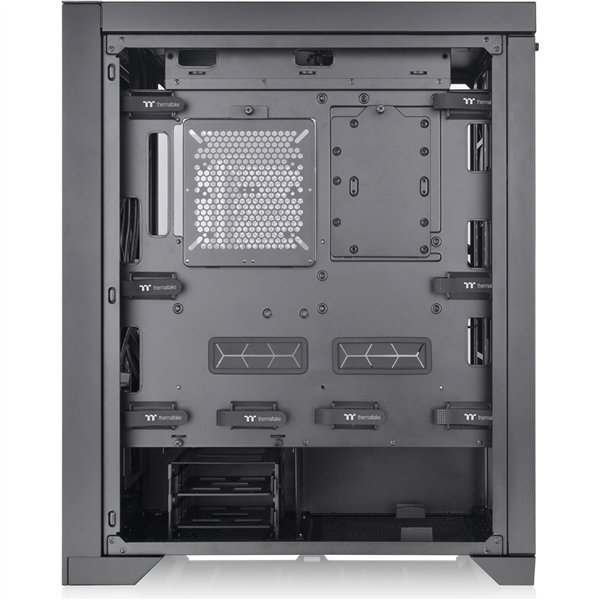 Thermaltake CTE T500 Air nero