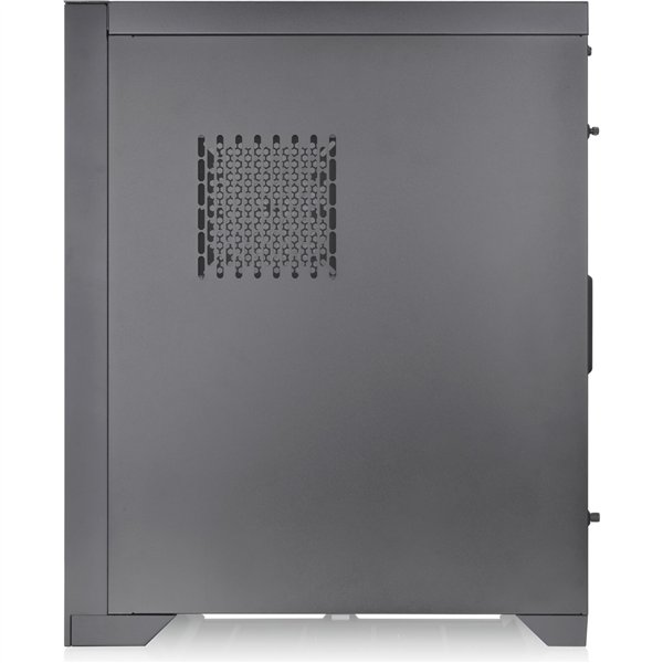 Thermaltake CTE T500 Air nero