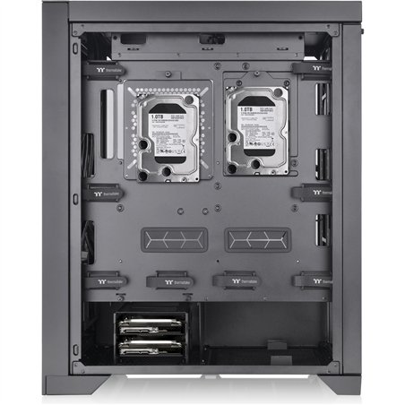 Thermaltake CTE T500 Air nero