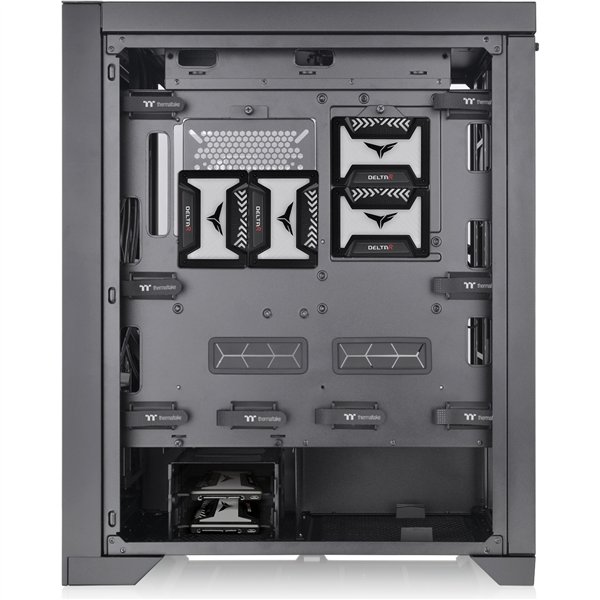 Thermaltake CTE T500 Air nero