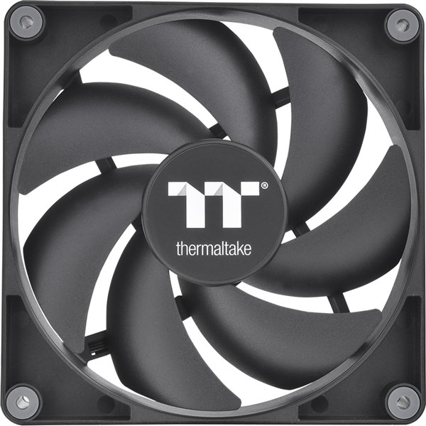 Thermaltake CTE T500 Air nero