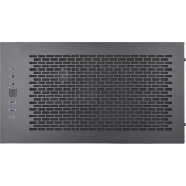 Thermaltake CTE T500 Air nero