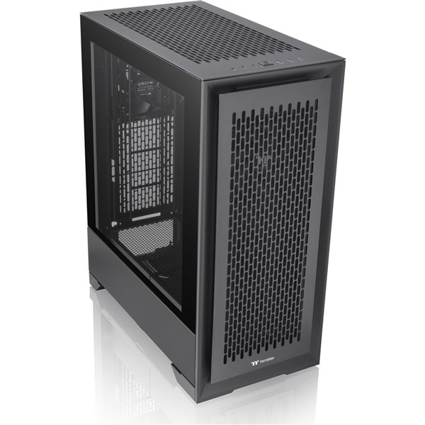 Thermaltake CTE T500 Air nero