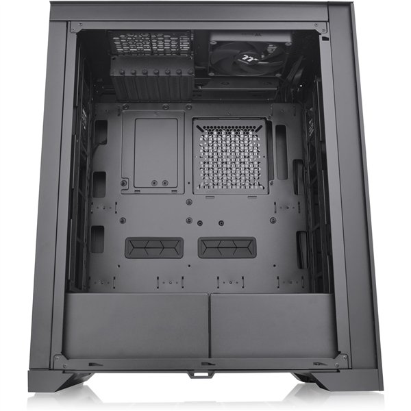 Thermaltake CTE T500 Air nero