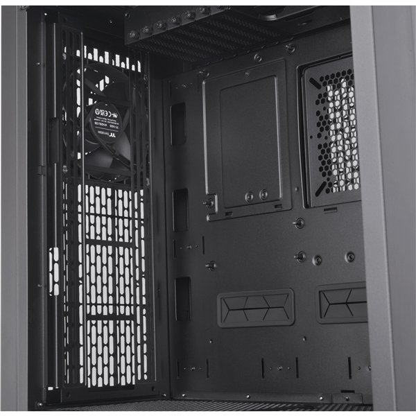 Thermaltake CTE T500 Air nero