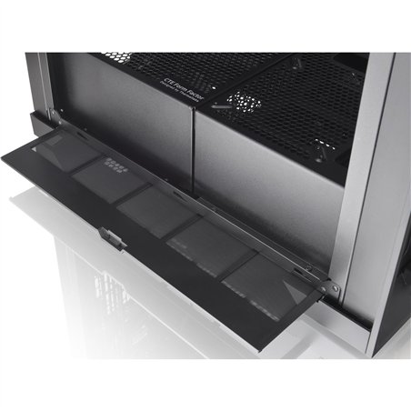 Thermaltake CTE T500 Air nero