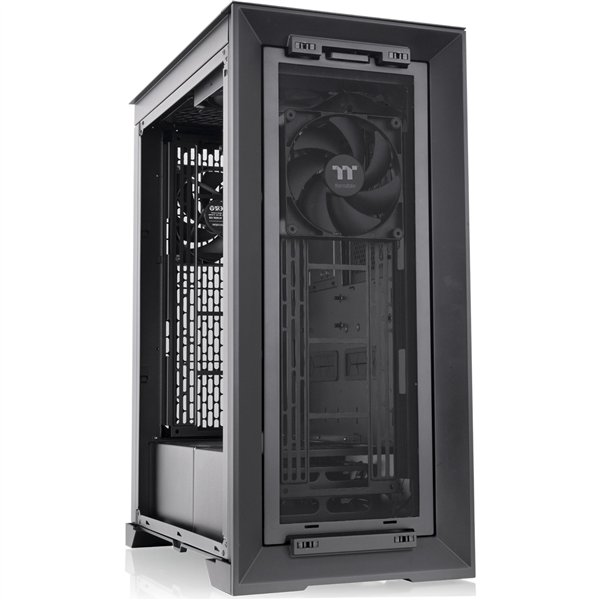 Thermaltake CTE T500 Air nero