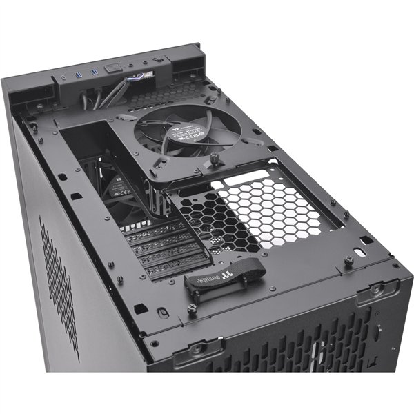 Thermaltake CTE T500 Air nero